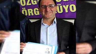 Hdp'nin Milletvekili Adayı Nihat Aksoy, Terörden Tutuklandı