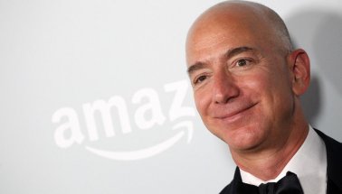 Amazon'un sahibi Jeff Bezos, Eğitime 2 Milyar Dolar Bağışladı