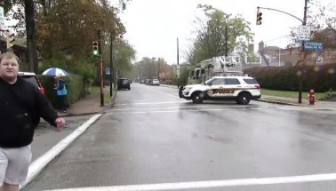 Pensilvanya'da sinagoga silahlı saldırı: 8 ölü, 6 yaralı