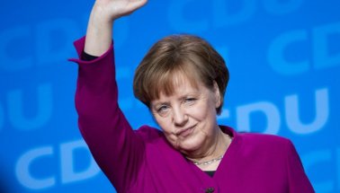 Son dakika: Angela Merkel bırakıyor
