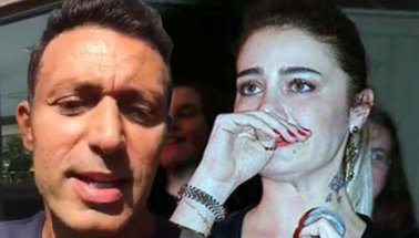 Sevgilisi Sıla'yı darp eden Ahmet Kural'a tepki yapıyor