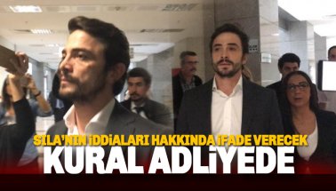 Ahmet Kural adliye çıkışı konuştu: Yargısız infaz yapanlar..