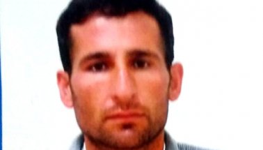 Vatan Partisi İl Yönetim Kurulu Üyesi Mehmet Gürgen'in cesedi bulundu