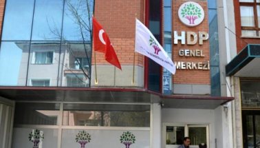 Vatan Partisi, HDP'nin Kapatılması İçin Başsavcılığa Başvuru Yaptı