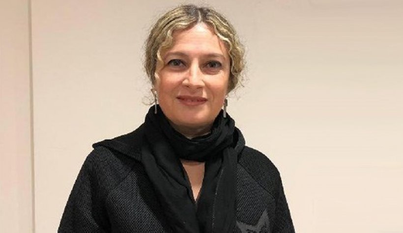 CHP'de Yelda Celiloğlu, Seferihisar Belediye Başkanlığı Adaylığından Çekildi