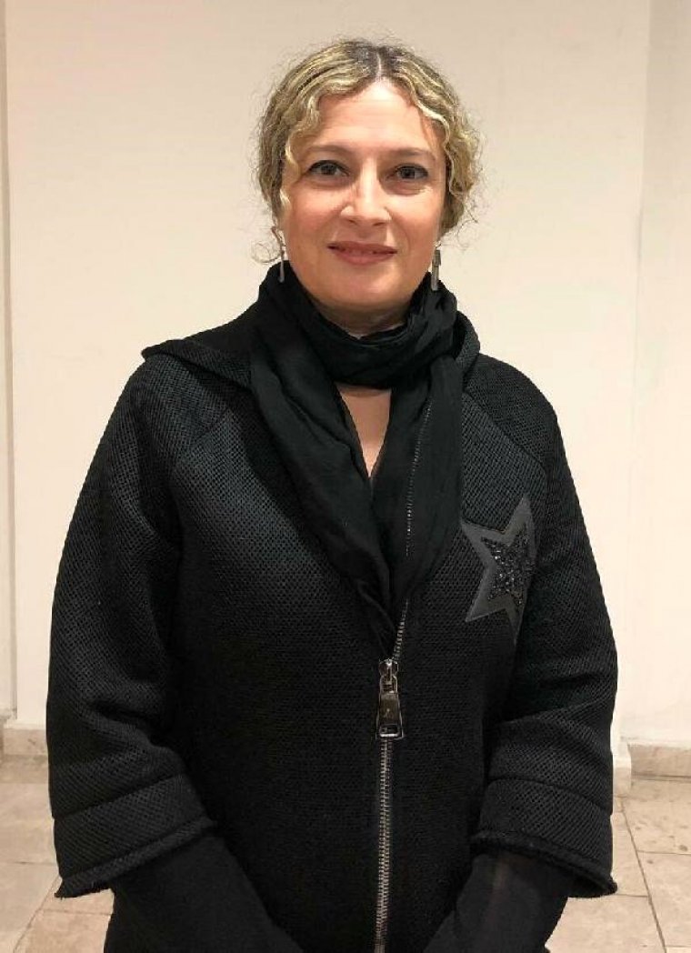 CHP'de Yelda Celiloğlu, Seferihisar Belediye Başkanlığı Adaylığından Çekildi