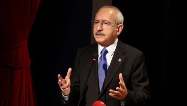 CHP Lideri Kılıçdaroğlu’ndan 'Ertuğrul Akbay' paylaşımı