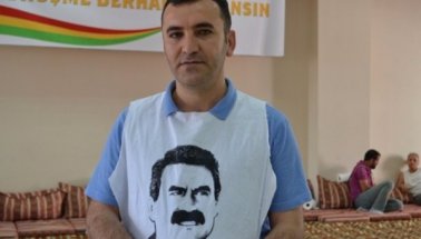 HDP'li eski vekil Ferhat Encü'nün 'terörist' kardeşi tutuklandı