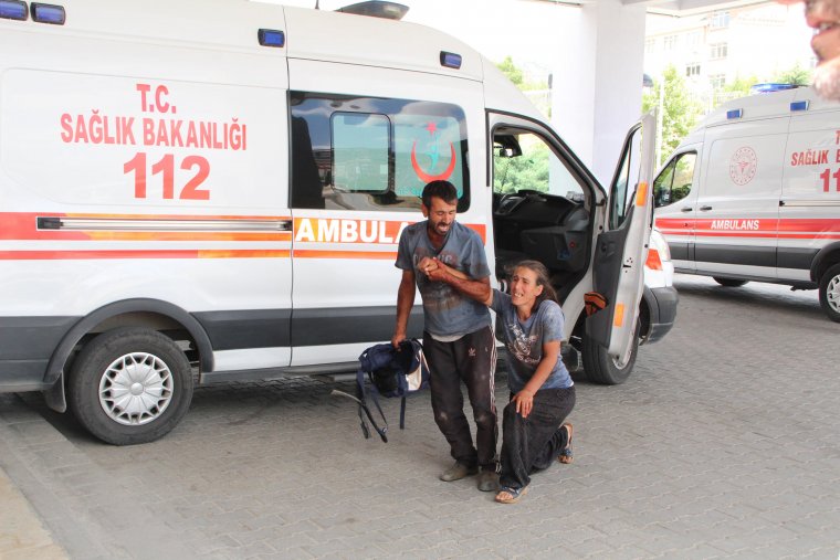 Son dakika: Tunceli'de 8 ve 4 yaşındaki iki kardeş PKK kurbanı oldu