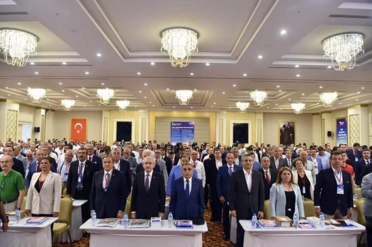 Kılıçdaroğlu: Türkiye'nin hazinesi Londra’daki bir avuç tefeciye teslim edildi