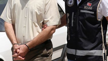 FETÖ'nün 'Türkiye imamı' M.Y. İstanbul’da yakalandı