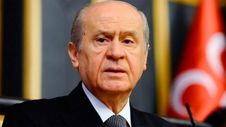 Kılıçdaroğlu: Bahçeli, 'AKP'ye destek vermiyorum' diyebilir