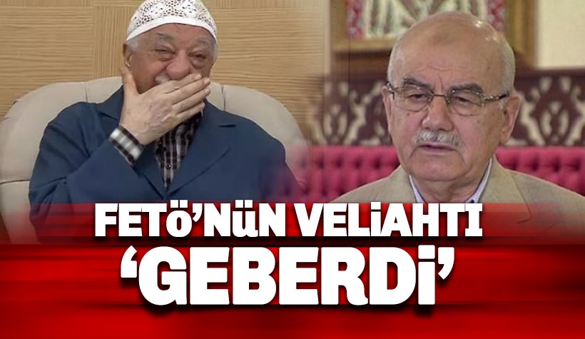 Fetullah Gülen'in veliahtı Mehmet Ali Şengül öldü