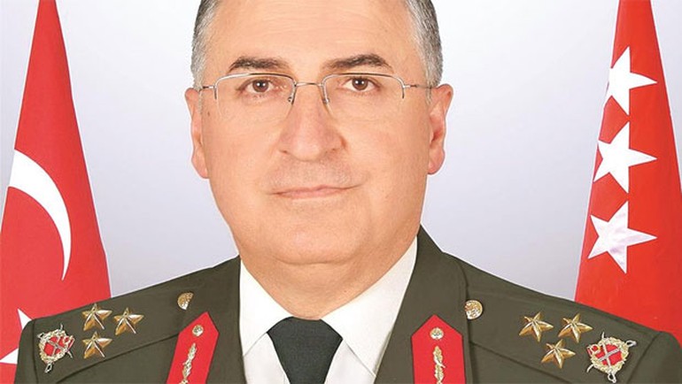 Yeni Jandarma Genel Komutanı