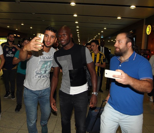 Musa Sow İstanbul