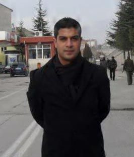 Şehit Polis Mustafa Görengül, Adana