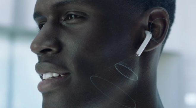 Kulaklık iPhone 7