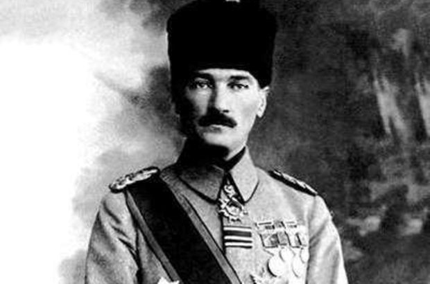 Atatürk Mareşal