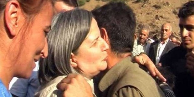 PKK Kışanak