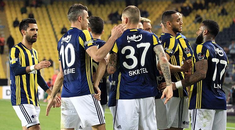 Fenerbahçe Maç sonucu, Fenerbahçe Galatasaray maçı ne zaman