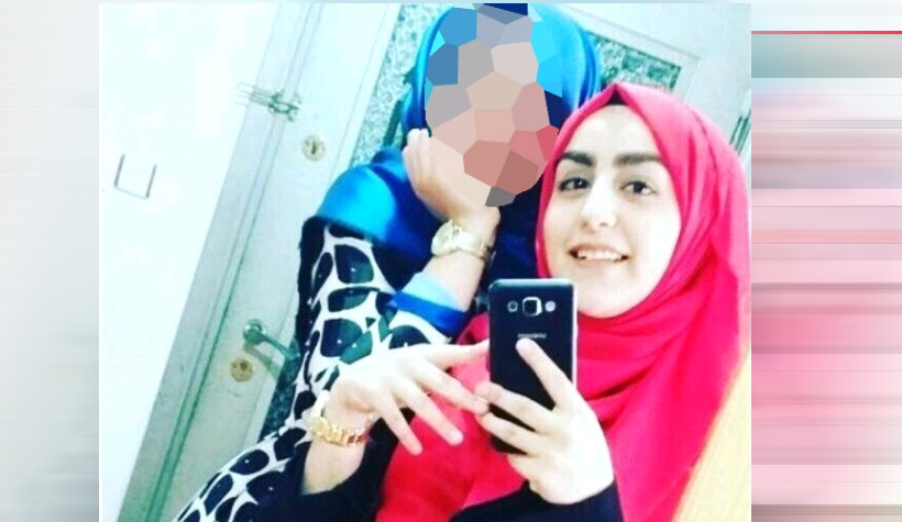 Hafriyat kamyonu 17 yaşındaki Berfin Kantarkıran'ı öldürdü