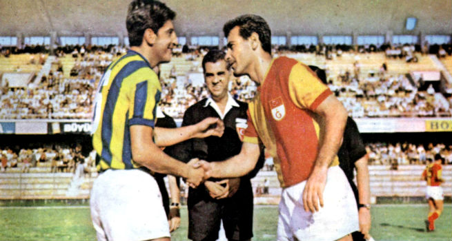 Can Bartu Fenerbahçe