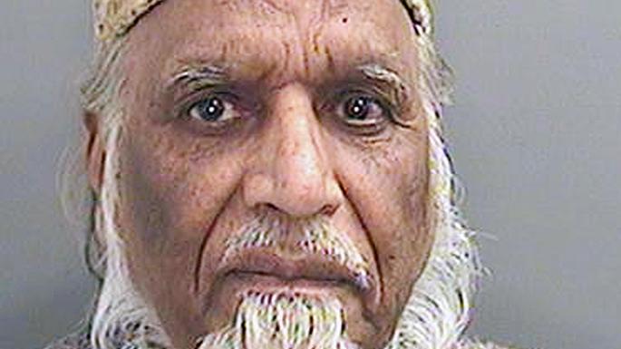 Mohammed Haji Saddique, 81, has been jailed for 13 years for indecent and sexual assault
