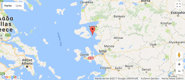 Ege'de deprem son dakika, Muğla, Manisa, İzmir Depremi