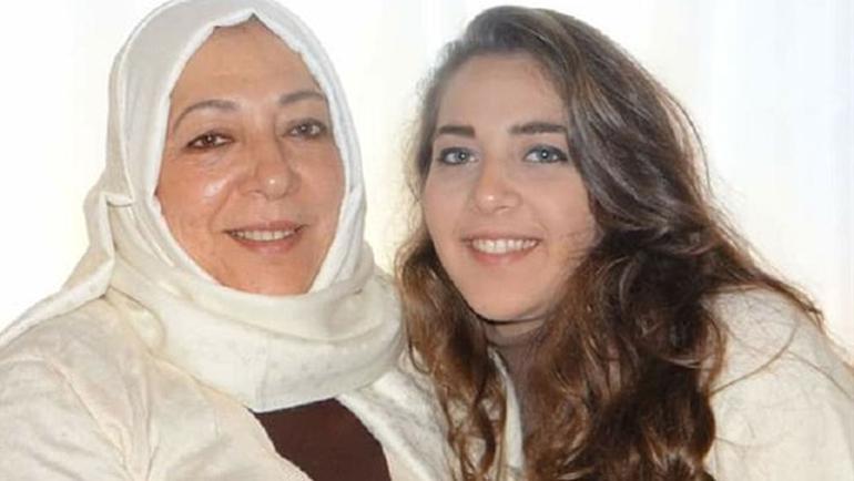 Üsküdar Gazeteci Halla Barakat cinayet