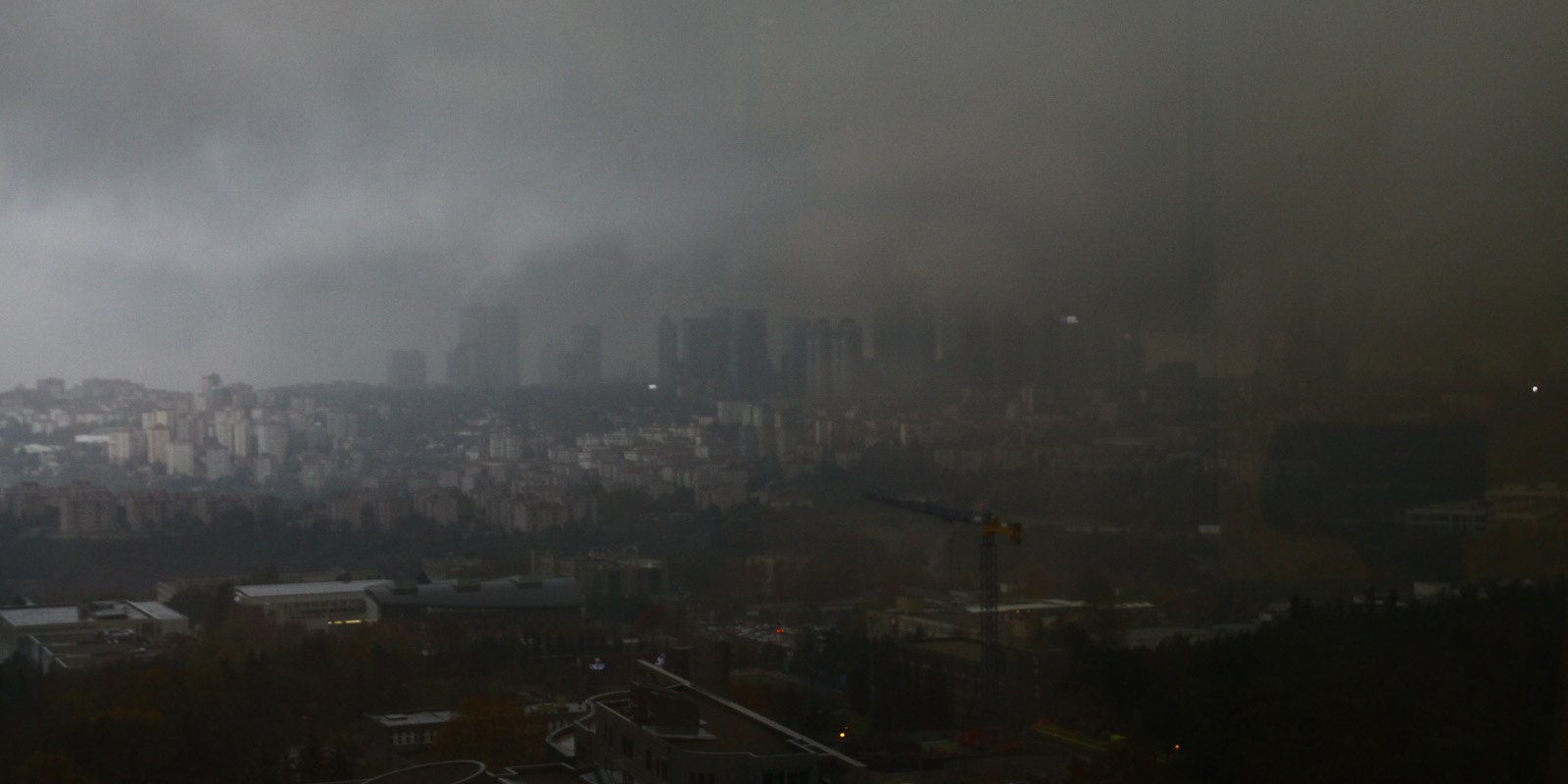İstanbul Hava tahmini 5 günlük