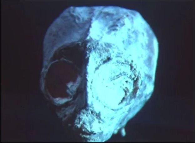 Uzaylı Mumyası bulundu PERU