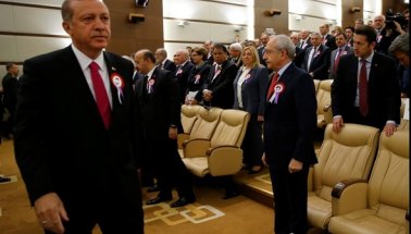 Erdoğan, Kılıçdaroğlu, Bahçeli ve Yıldırım’ı birlikte kabul edecek!