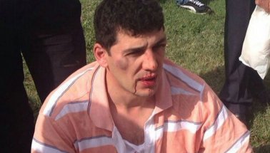 Yarbay Hakan Karakuş ve Gülen’in sağ kolu yakalandı