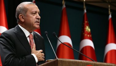 Cumhurbaşkanı Erdoğan’dan CHP lideri Kılıçdaroğlu’na tebrik!