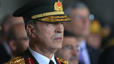 Genelkurmay Başkanı Akar'ın ifadesi: Yanlış yoldasınız..