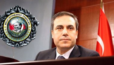 Hakan Fidan: Çok sıkıntı var, bizi zorluyorlar.