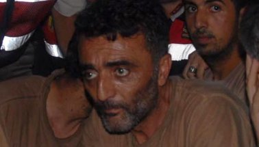 FETÖ tetikçisi Zekeriya Kuzu da o delikte yakalandı