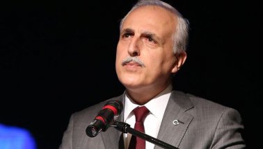 Yeni haber: Eski vali Hüseyin Avni Mutlu gözaltına alındı