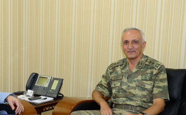 Korgeneral Yılmaz ve Tümgeneral Darandeli tutuklamaya sevk edildi