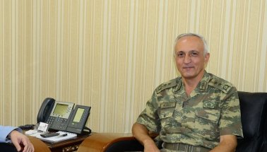 Korgeneral Yılmaz ve Tümgeneral Darandeli tutuklamaya sevk edildi