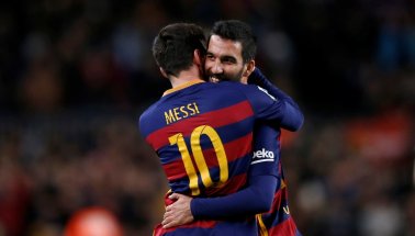 Ve bitti! Arda Turan için Barcelona son sözü söyledi