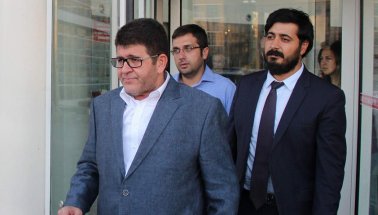 3 Boydak tutuklandı, Mustafa Boydak'a Denetimli Serbestlik