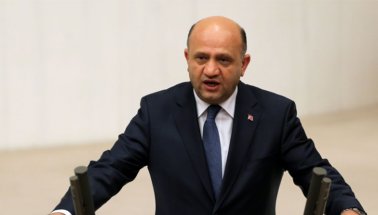 Bakan'dan 30 Ağustos düzeltmesi: Sadece askeri araçlar... Bakan'dan 30 Ağustos düzeltmesi: Sadece askeri araçlar...