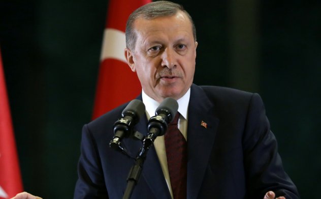 Erdoğan açıkladı: 'Bütün pisliklerin kaynağı TİB' kapatacağız..