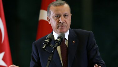 Erdoğan açıkladı: 'Bütün pisliklerin kaynağı TİB' kapatacağız..