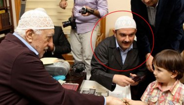 Son dakika: Gülen’in sağkolu Davut Hancı tutuklandı