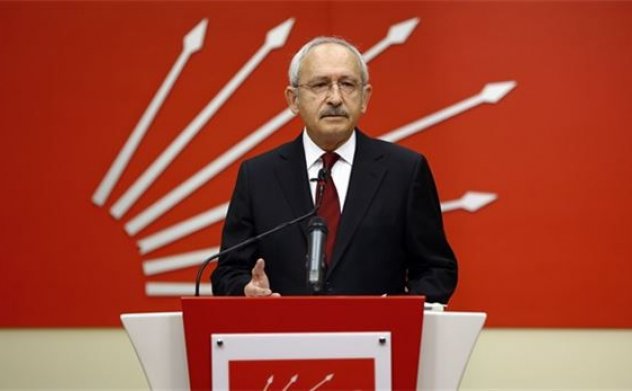 Son dakika: CHP'liderinden Yenikapı kararı: Katılıyoruz...
