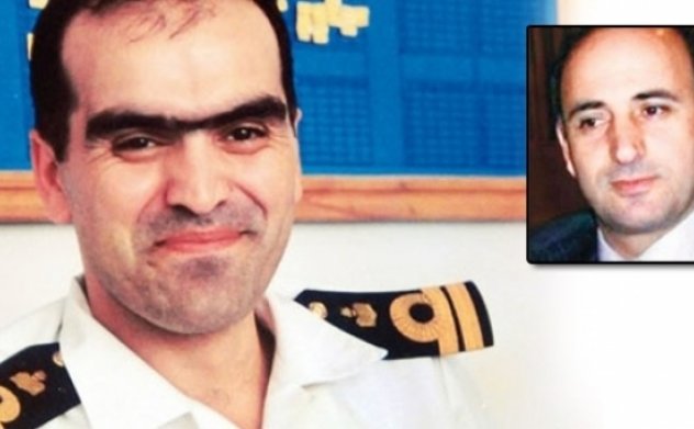 Yarbay Ali Tatar'ın katili FETÖ'cü savcı Süleyman Pehlivan tutuklandı