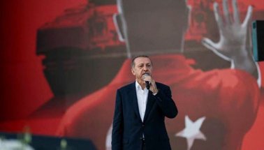 Demokrasi nöbeti ne zaman bitiyor? Erdoğan tarih verdi