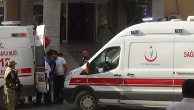 Siirt’te hain saldırı: Bir şehit dört yaralı